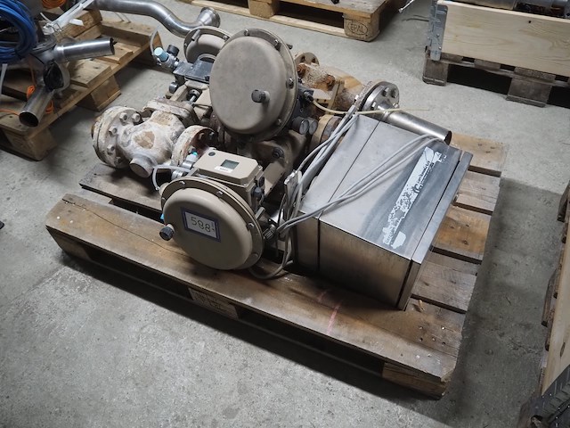 Samson - afbeelding 1 van  24