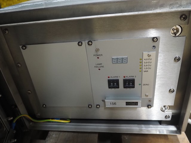 Samson - afbeelding 14 van  24