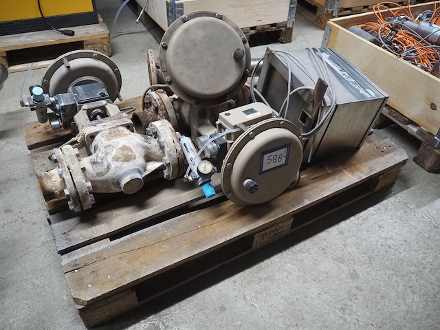 Samson - afbeelding 19 van  24