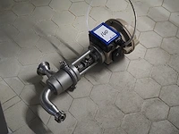 Samson/alfa laval - afbeelding 1 van  6