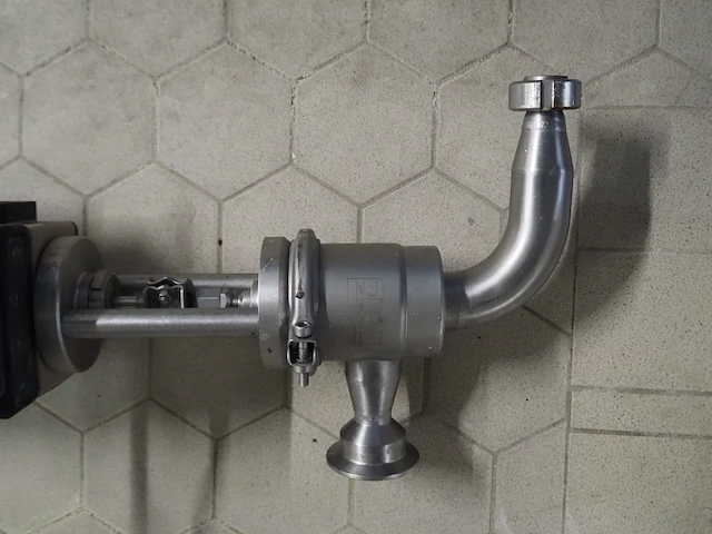 Samson/alfa laval - afbeelding 4 van  6