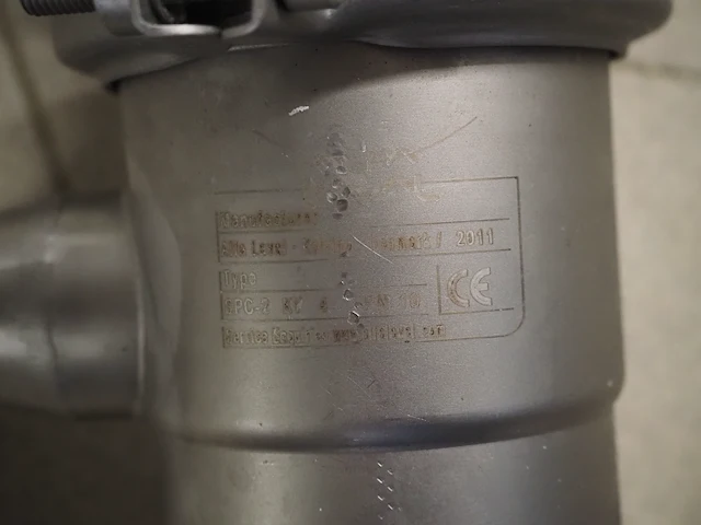 Samson/alfa laval - afbeelding 5 van  6