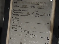 Samson/alfa laval - afbeelding 6 van  6