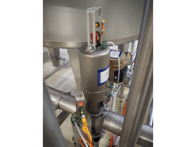 Samson/alfa laval - afbeelding 2 van  7