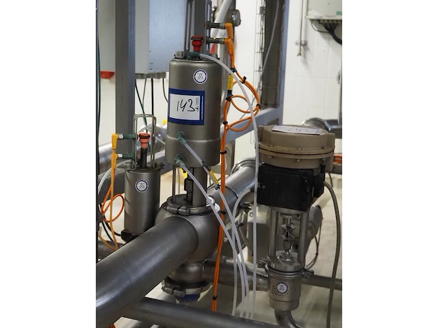 Samson/alfa laval - afbeelding 3 van  7
