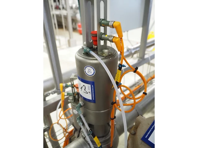 Samson/alfa laval - afbeelding 4 van  7