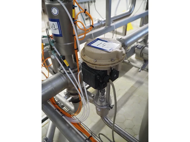 Samson/alfa laval - afbeelding 6 van  7