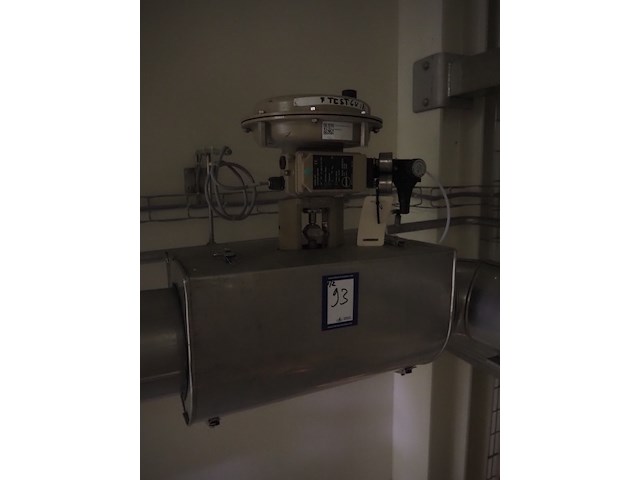 Samson/ari armaturen - afbeelding 2 van  7