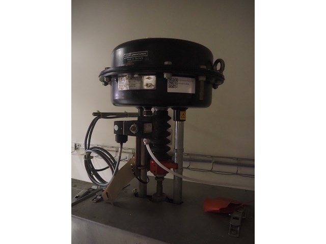 Samson/ari armaturen - afbeelding 6 van  7