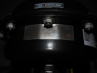 Samson/ari armaturen - afbeelding 7 van  7