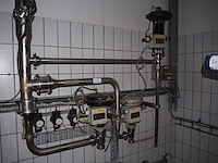 Samson/honeywell - afbeelding 1 van  7