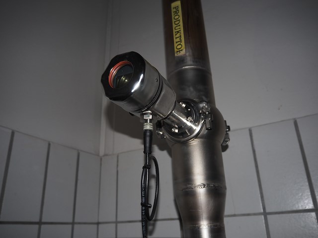 Samson/honeywell - afbeelding 7 van  7