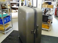 Samsonite koffer - afbeelding 3 van  5