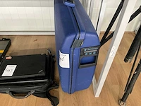 Samsonite reiskoffer - afbeelding 2 van  2