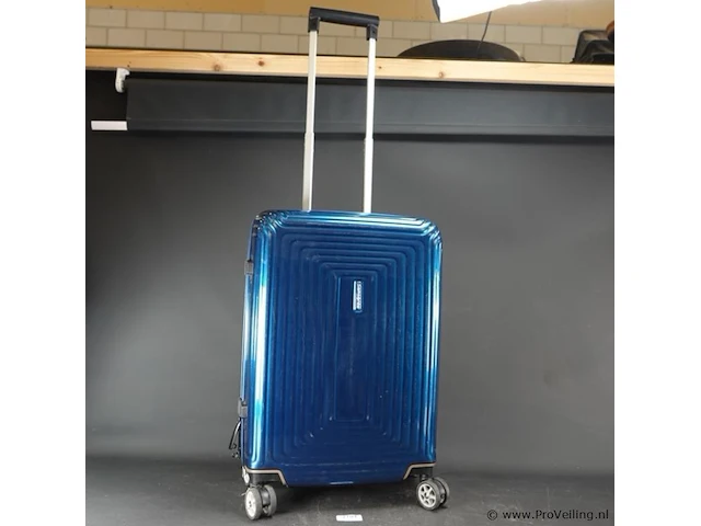 Samsonite rolkoffer - afbeelding 1 van  5