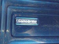 Samsonite rolkoffer - afbeelding 2 van  5