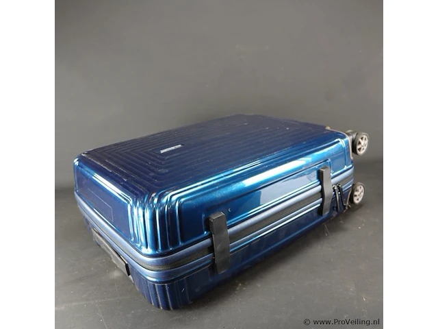 Samsonite rolkoffer - afbeelding 3 van  5