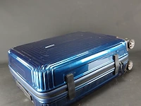 Samsonite rolkoffer - afbeelding 3 van  5