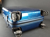 Samsonite rolkoffer - afbeelding 4 van  5