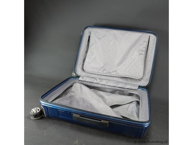 Samsonite rolkoffer - afbeelding 5 van  5
