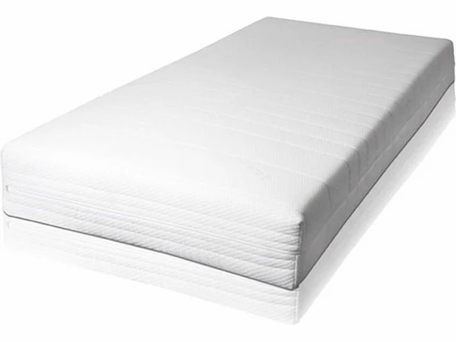 Samsun premium - soft 90x200x17cm - matras - afbeelding 1 van  1
