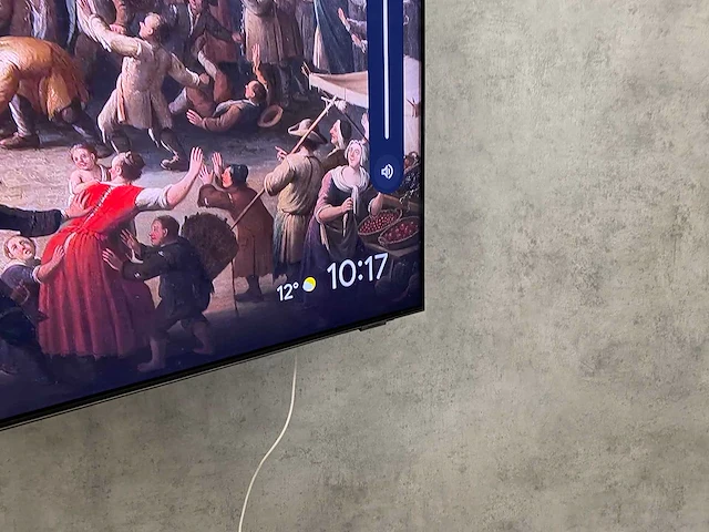 Samsung - 55" 4k neo qled monitor op verrijdbaar statief - afbeelding 5 van  20