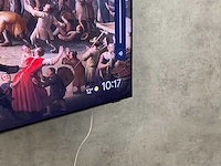 Samsung - 55" 4k neo qled monitor op verrijdbaar statief - afbeelding 5 van  20