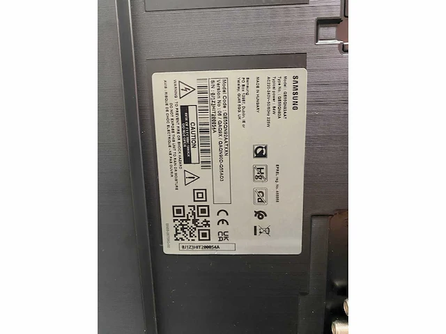 Samsung - 55" 4k neo qled monitor op verrijdbaar statief - afbeelding 8 van  20