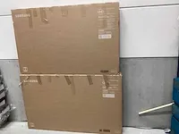 Samsung - 55 inch - televisie (2x) - afbeelding 3 van  9