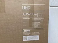 Samsung - 55 inch - televisie (2x) - afbeelding 6 van  9