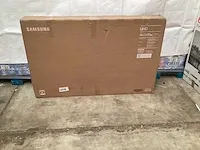 Samsung - 55 inch - televisie - afbeelding 1 van  7