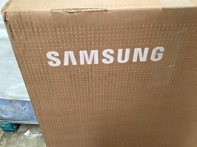 Samsung - 55 inch - televisie - afbeelding 3 van  7