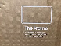 Samsung - 65inch - televisie (2x) - afbeelding 7 van  9