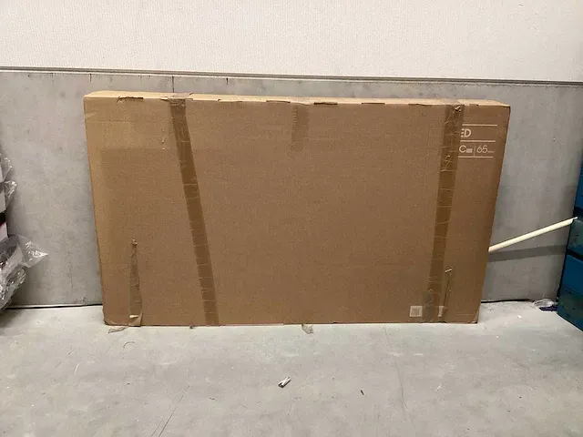 Samsung - 65inch - televisie - afbeelding 1 van  6