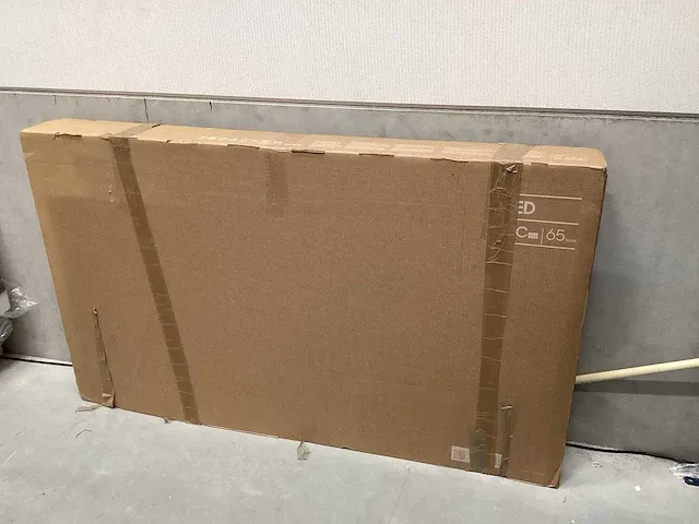 Samsung - 65inch - televisie - afbeelding 3 van  6