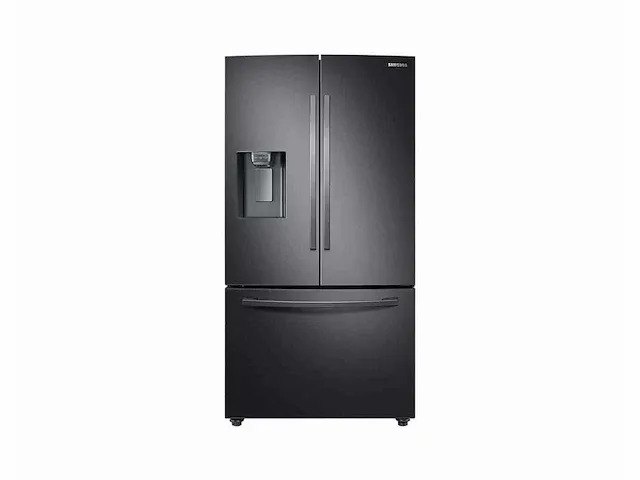 Samsung - amerikaanse - rf23r62e3b1 - koelkast - afbeelding 1 van  9