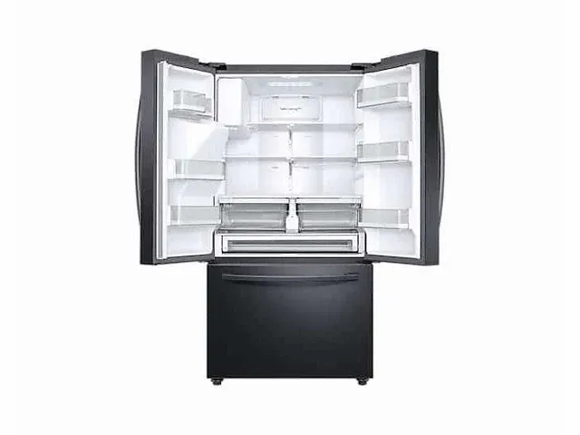 Samsung - amerikaanse - rf23r62e3b1 - koelkast - afbeelding 2 van  9