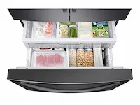 Samsung - amerikaanse - rf23r62e3b1 - koelkast - afbeelding 3 van  9