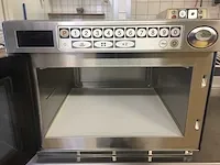 Samsung - cm1029 - magnetron - afbeelding 2 van  3