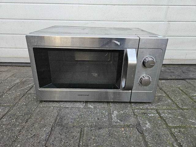 Samsung - cm1099a - magnetron - afbeelding 1 van  5