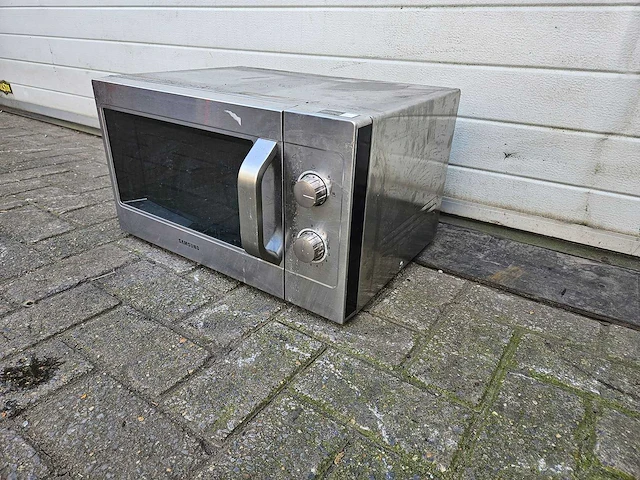 Samsung - cm1099a - magnetron - afbeelding 2 van  5