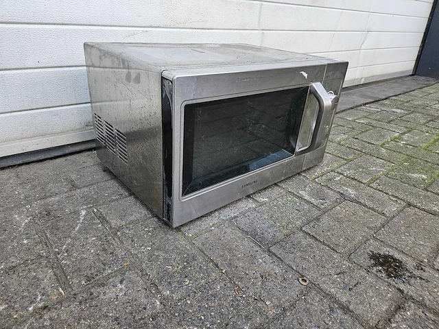 Samsung - cm1099a - magnetron - afbeelding 3 van  5