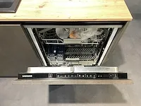 Samsung - dw60m6040bb - vaatwasser - afbeelding 1 van  2