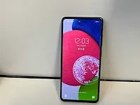 Samsung - galaxy - a52s 128gb
