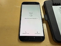 Samsung - galaxy a5 ('17, 32gb) - mobiele telefoon - afbeelding 2 van  3