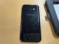 Samsung - galaxy a5 ('17, 32gb) - mobiele telefoon - afbeelding 3 van  3