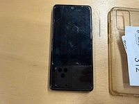 Samsung - galaxy a52 (128gb, 5g) - mobiele telefoon - afbeelding 2 van  6