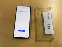 Samsung - galaxy a52s (128gb, 5g) - mobiele telefoon - afbeelding 1 van  5