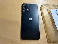 Samsung - galaxy a52s (128gb, 5g) - mobiele telefoon - afbeelding 3 van  5