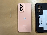 Samsung - galaxy a53 (128gb, 5g) - mobiele telefoon - afbeelding 2 van  5